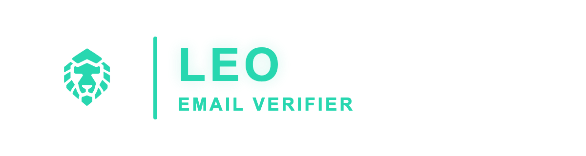 LEO Email Verifier